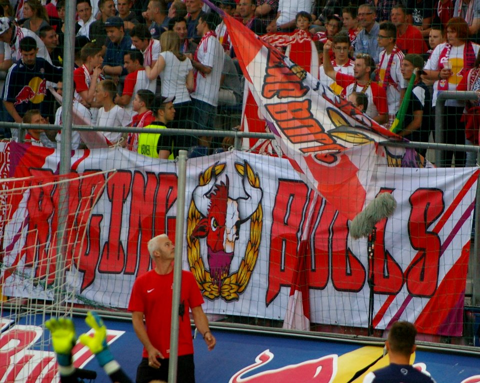 FC Salzburg gegen FK Quarabag Agdam 32