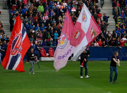 FC Red Bull Salzburg ver SV Ried 20