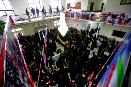 Feb 2 2014 - Martyrs Sq - Mashhad (5)