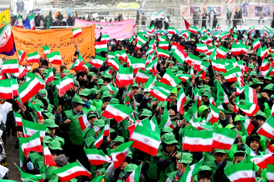 Feb 2 2014 - Martyrs Sq - Mashhad (11)