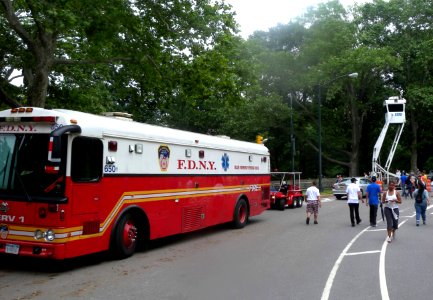 FDNY MERV1 CP C64 jeh photo