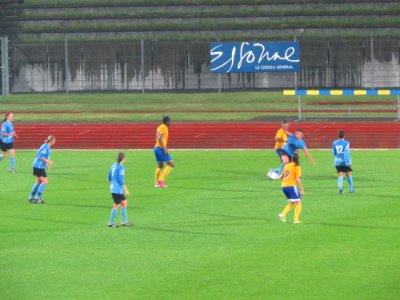 FCF Val d'orge - VGA Saint Maur, 27 Août 2013 - 29