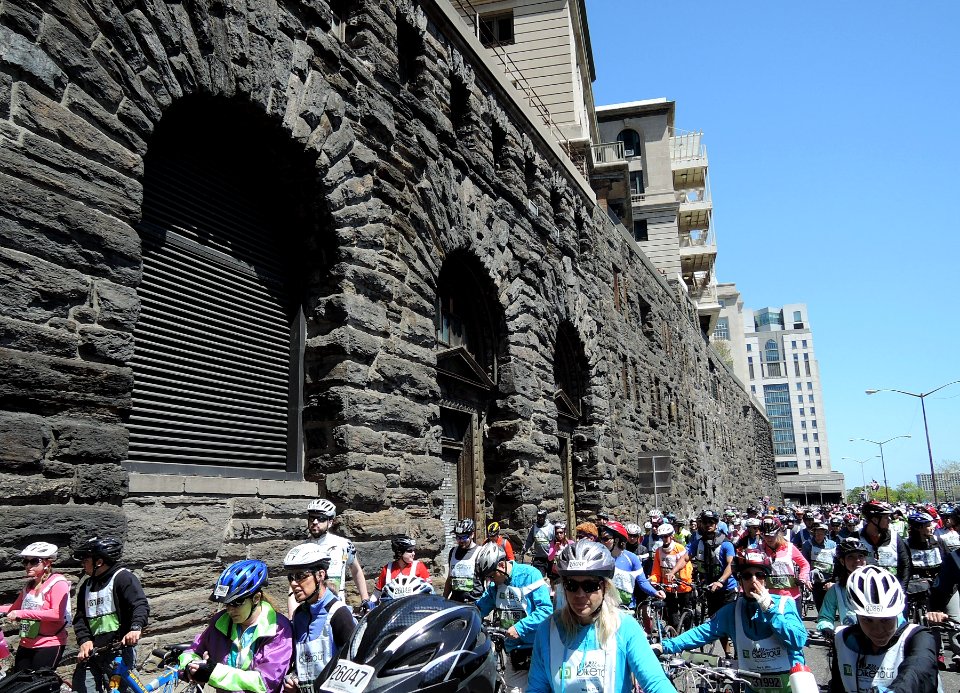 FDR Drive wall arches 5BBT 2013 jeh