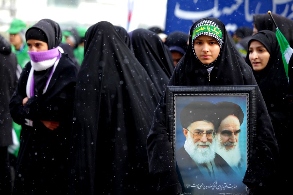 Feb 2 2014 - Martyrs Sq - Mashhad (10)