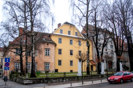 February 2008 in Ljubljana 10