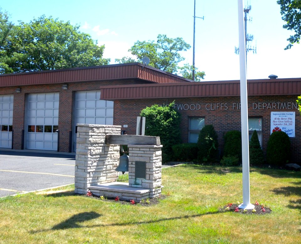 FD Englewood Cliffs jeh