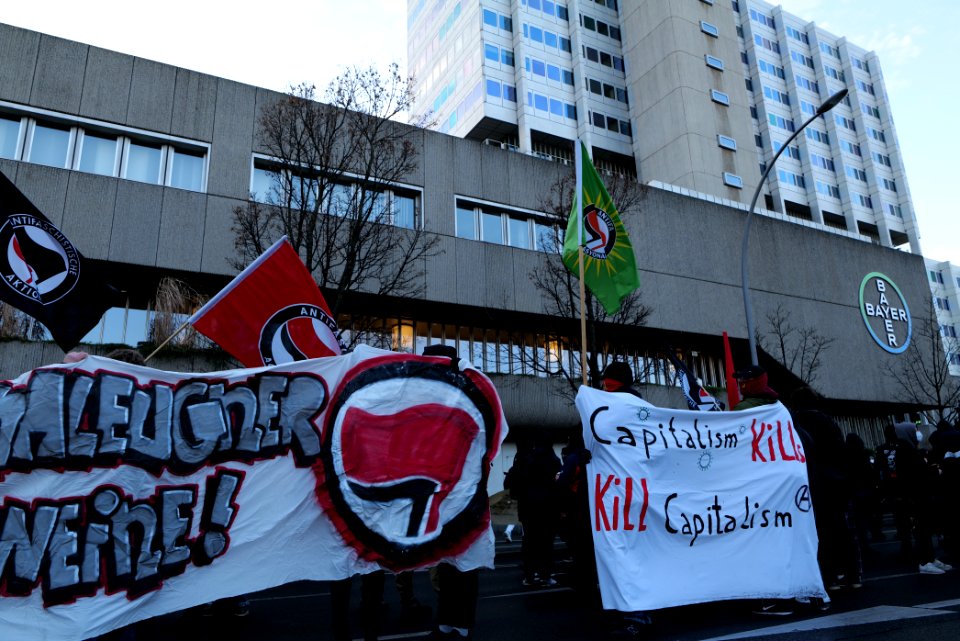 FCK2020 demonstration Berlin 2020-12-30 35