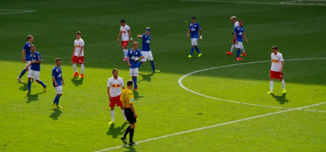 FC Red Bull Salzburg vs SV Grödig 27