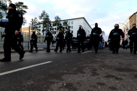 FCK2020 demonstration Berlin 2020-12-30 37
