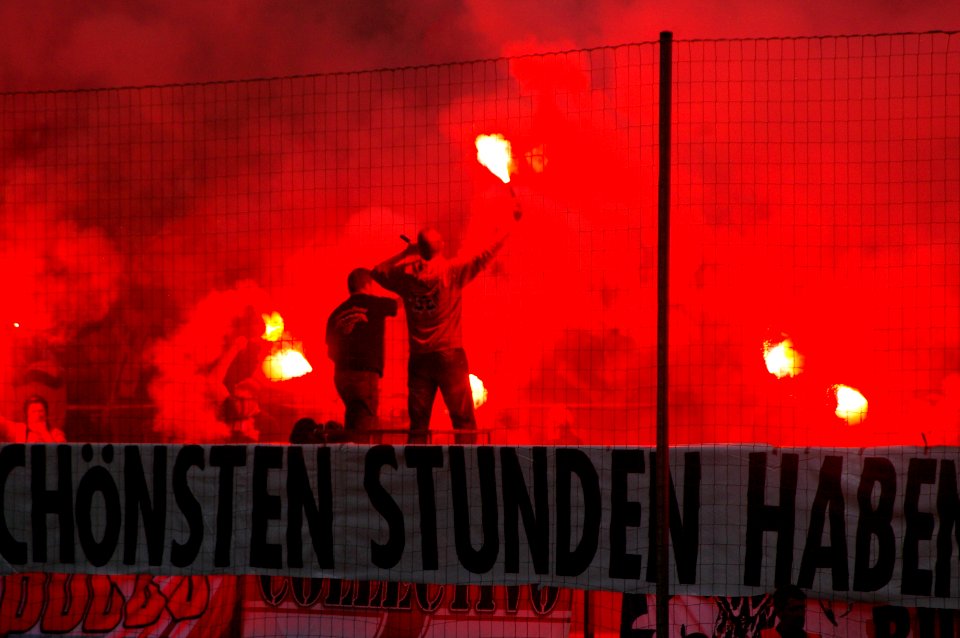 FC Red Bull Salzburg versus SK Sturm Graz (30. August 2014) 42