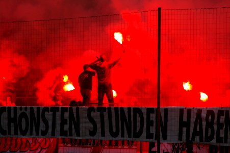 FC Red Bull Salzburg versus SK Sturm Graz (30. August 2014) 42