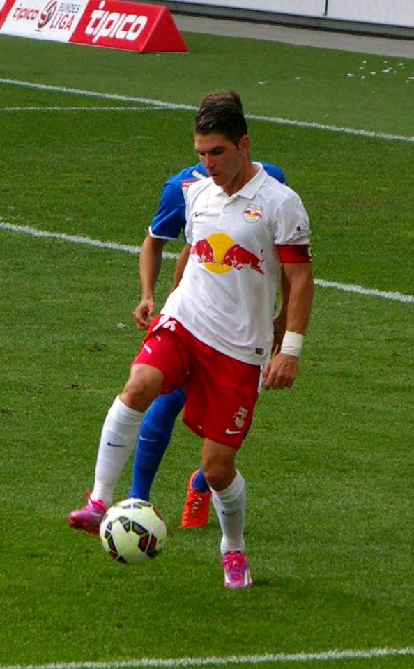 FC Red Bull Salzburg vs SV Grödig 48