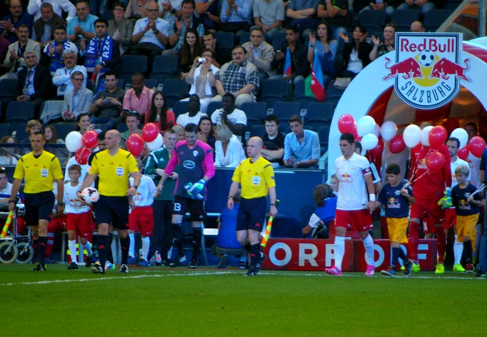 FC Salzburg gegen FK Quarabag 02
