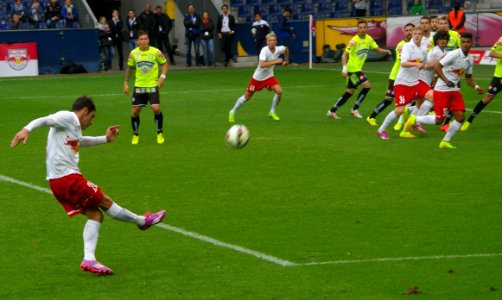 FC Red Bull Salzburg versus SK Sturm Graz 02