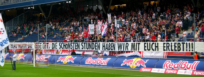 FC Red Bull Salzburg versus SK Sturm Graz (30. August 2014) 33