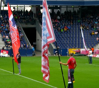 FC Red Bull Salzburg versus SK Sturm Graz (30. August 2014) 30