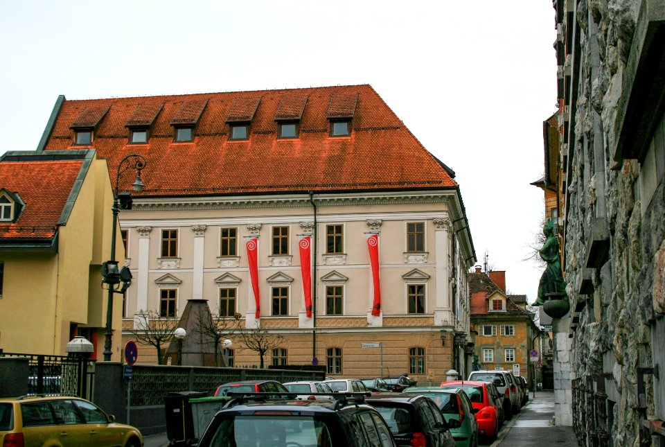 February 2008 in Ljubljana 13