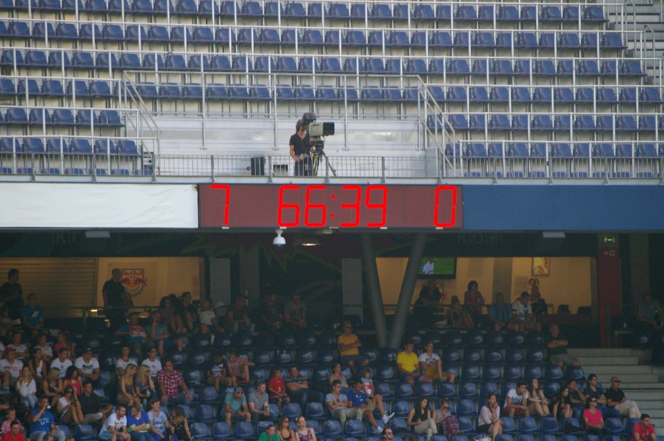 FC Red Bull Salzburg vs SV Grödig 44