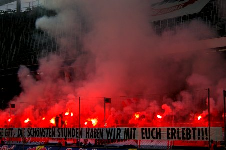 FC Red Bull Salzburg versus SK Sturm Graz (30. August 2014) 45