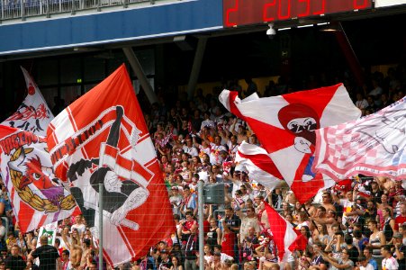 FC Red Bull Salzburg vs SV Grödig 09
