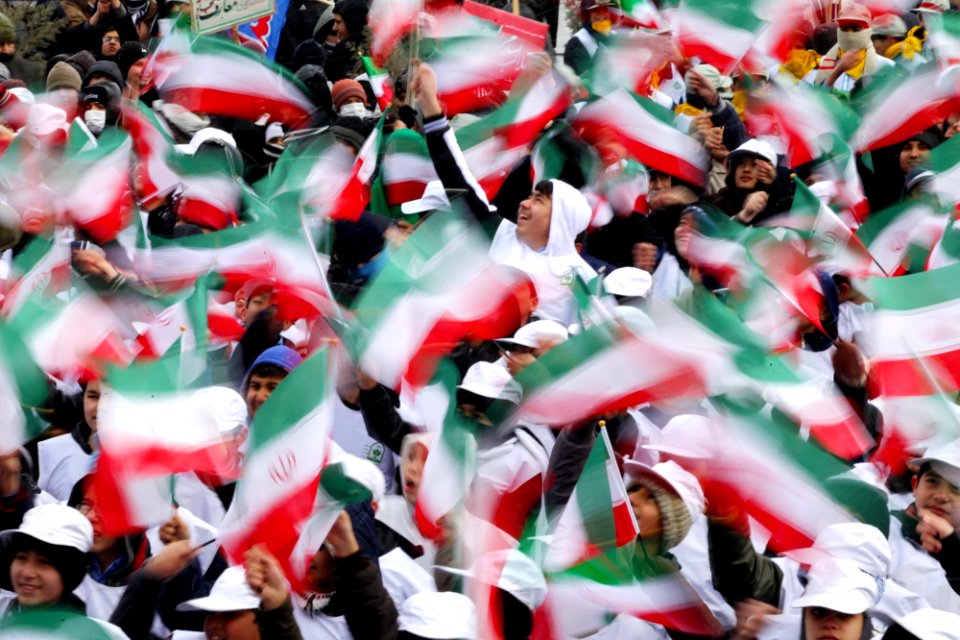 Feb 2 2014 - Martyrs Sq - Mashhad (7)