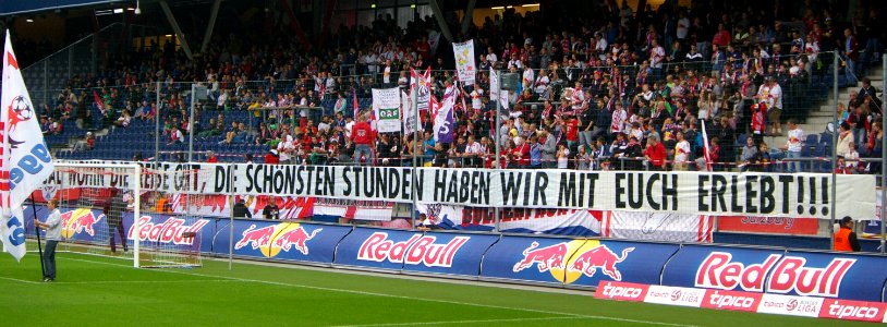 FC Red Bull Salzburg versus SK Sturm Graz (30. August 2014) 34