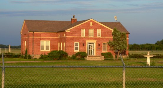 FCC Hall County site from NW 2