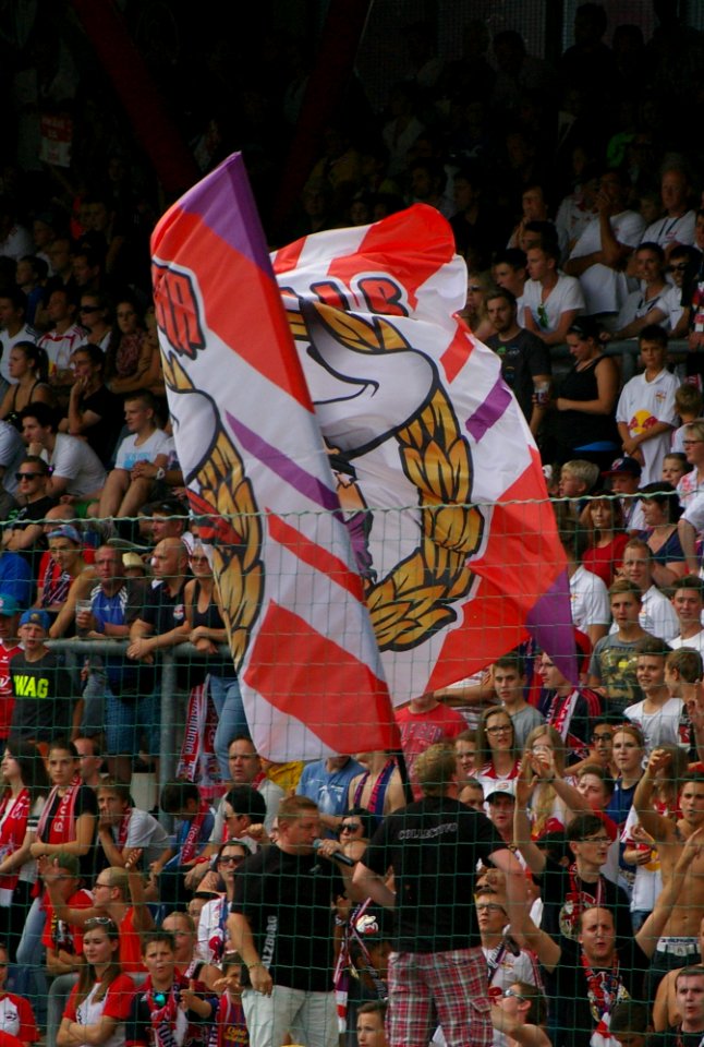 FC Red Bull Salzburg vs SV Grödig 40