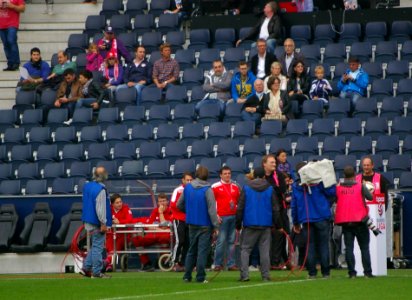 FC Red Bull Salzburg versus SK Sturm Graz (30. August 2014) 32