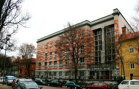February 2008 in Ljubljana 15