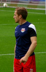 FC Red Bull Salzburg versus SK Sturm Graz (30. August 2014) 27