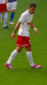 FC Red Bull Salzburg vs SV Grödig 46
