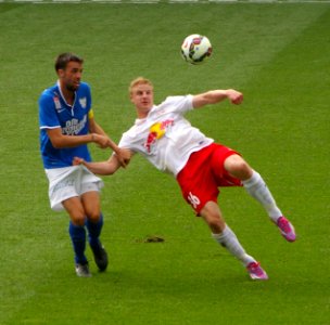 FC Red Bull Salzburg vs SV Grödig 10
