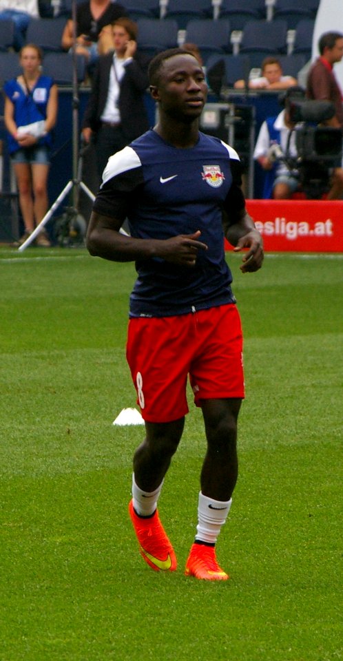 FC Red Bull Salzburg vs. SV Grödig 01