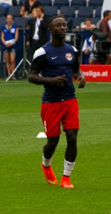 FC Red Bull Salzburg vs. SV Grödig 01