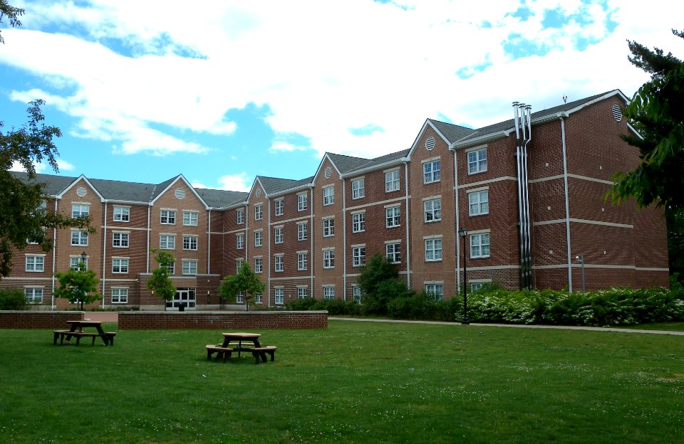 FD Florham dorms jeh