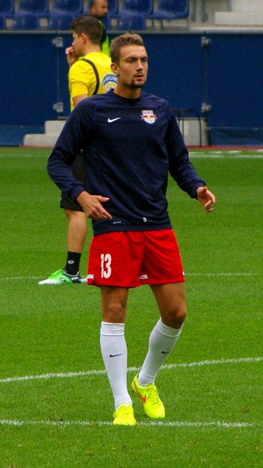 FC Red Bull Salzburg versus SK Sturm Graz (30. August 2014) 26