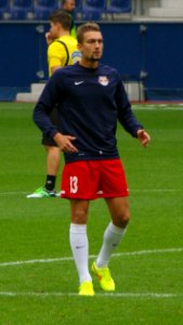 FC Red Bull Salzburg versus SK Sturm Graz (30. August 2014) 26
