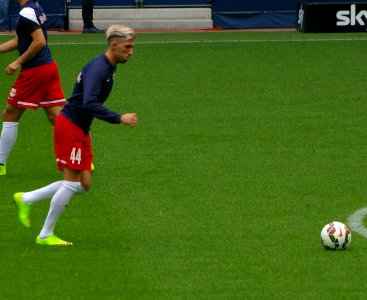 FC Red Bull Salzburg versus SK Sturm Graz (30. August 2014) 23