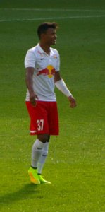 FC Red Bull Salzburg vs SV Grödig 29