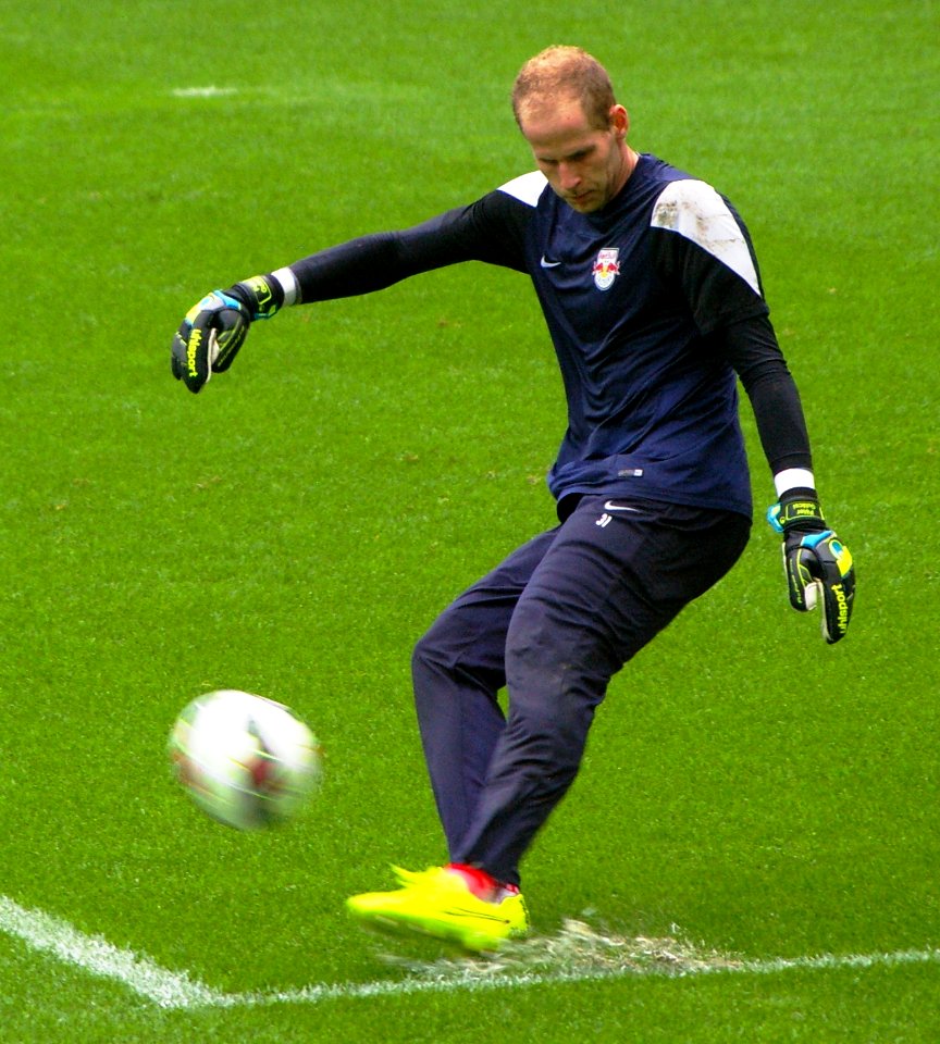 FC Red Bull Salzburg versus SK Sturm Graz (30. August 2014) 21