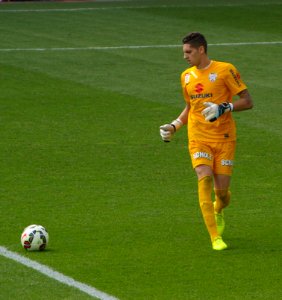 FC Red Bull Salzburg vs SV Grödig 35