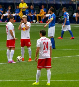 FC Red Bull Salzburg vs. SV Grödig 46