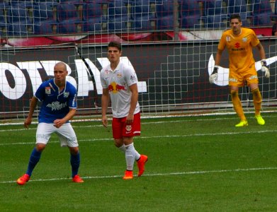 FC Red Bull Salzburg vs SV Grödig 14