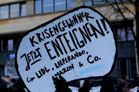 FCK2020 demonstration Berlin 2020-12-30 43