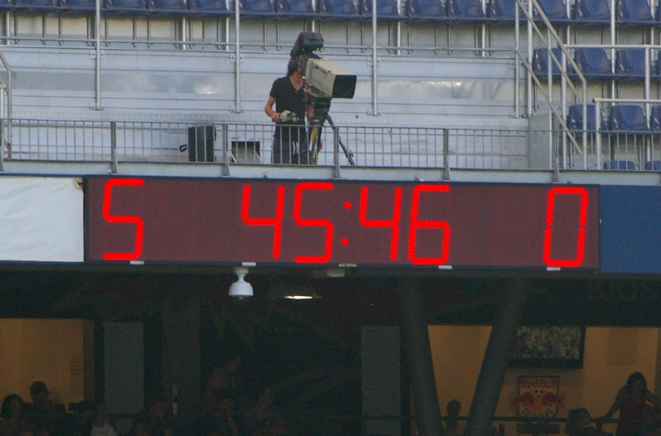 FC Red Bull Salzburg vs SV Grödig 30
