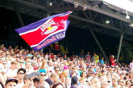 FC Red Bull Salzburg vs. SV Grödig 35