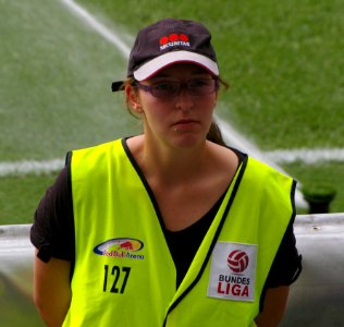 FC Red Bull Salzburg vs. SV Grödig 26