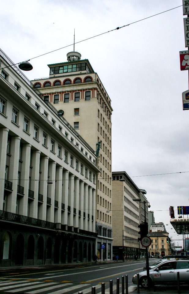 February 2008 in Ljubljana 24