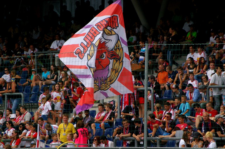 FC Red Bull Salzburg vs. SV Grödig 03